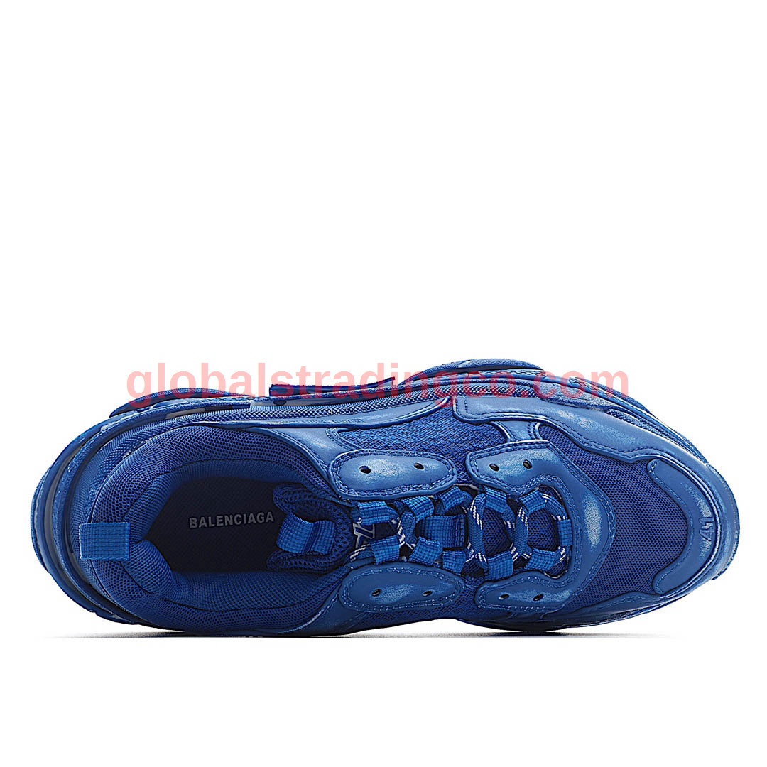 Balenciaga Triple S Dad Shoes Running Shoes